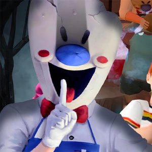 Ice Cream Challenge: Puzzle Adventure